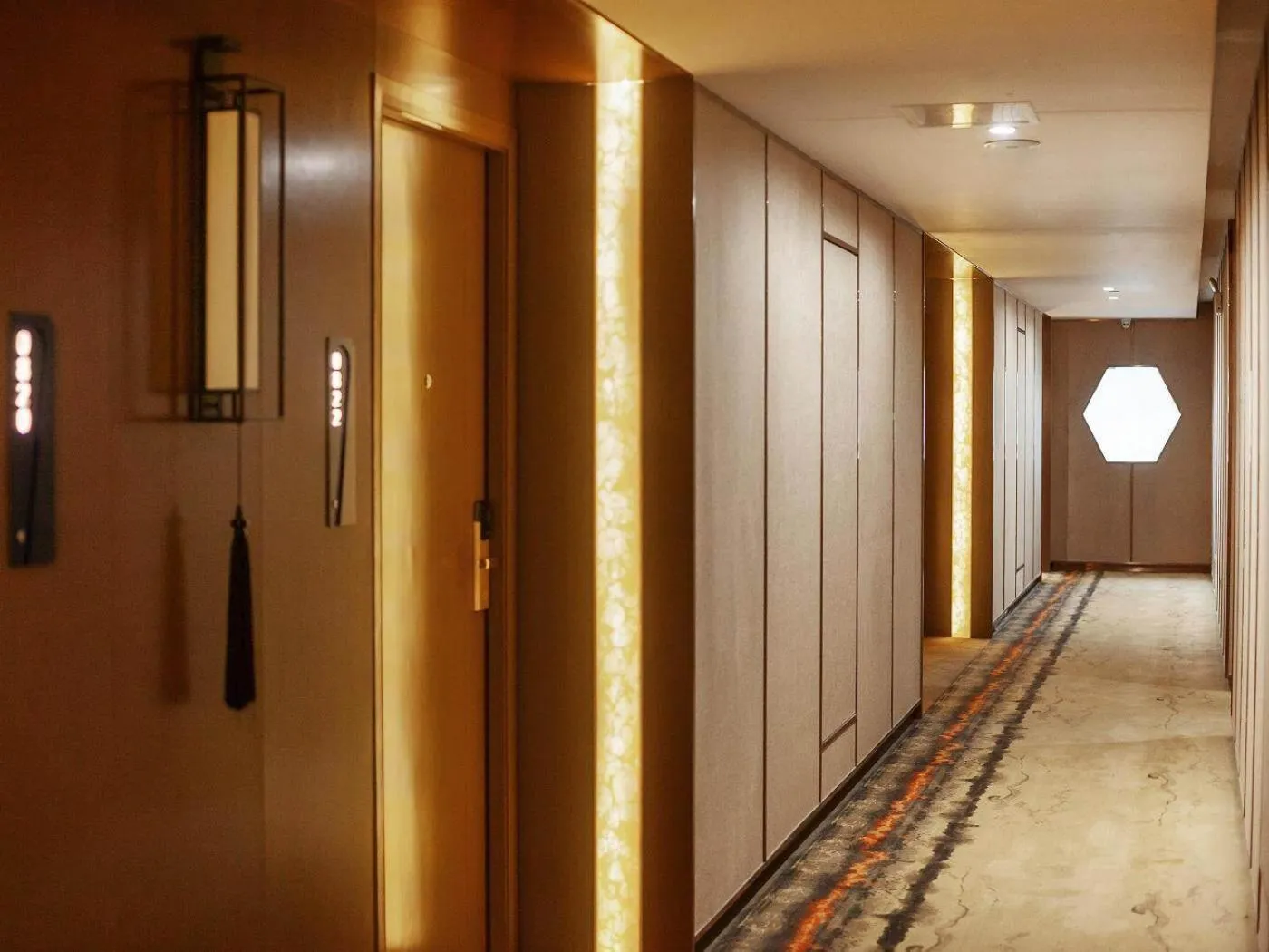 Kyriad Marvelous Hotel Weihai Railway Station