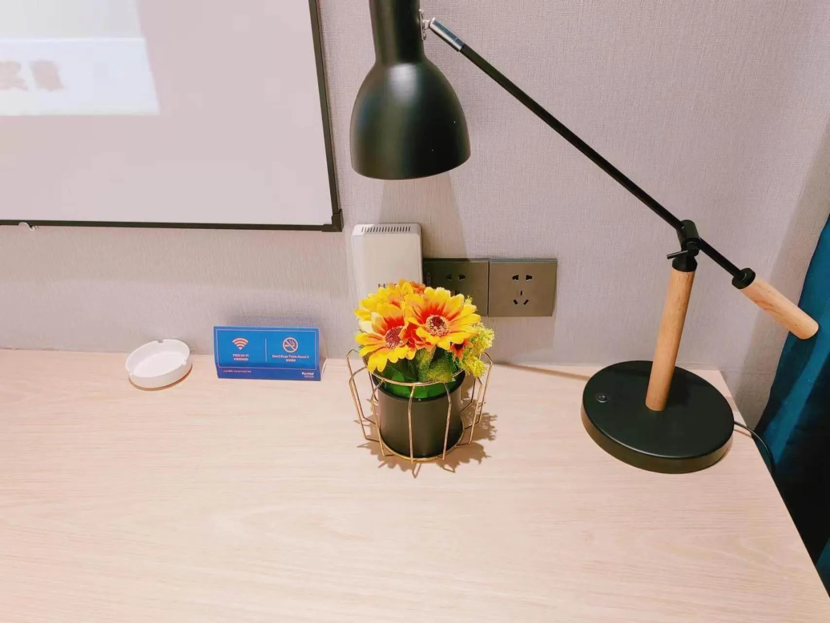 Kyriad Marvelous Hotel Weihai Happy Gate Weigao Plaza