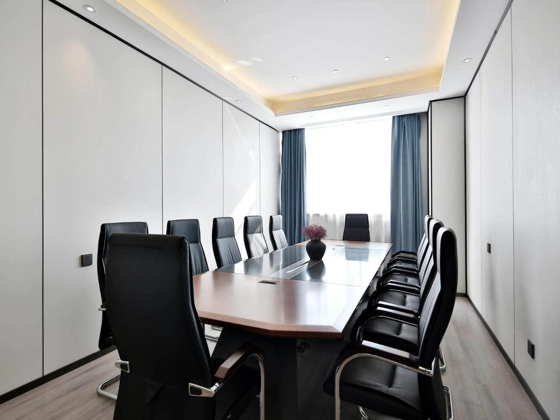 Kyriad Marvelous Hotel NanChang Xiang Lake Jinsha Avenue