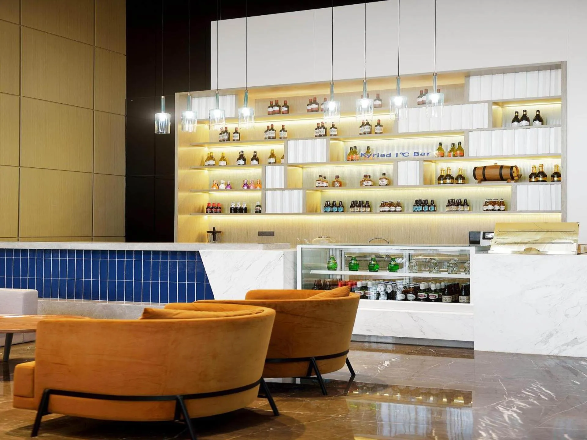 Kyriad Marvelous Hotel NanChang Xiang Lake Jinsha Avenue