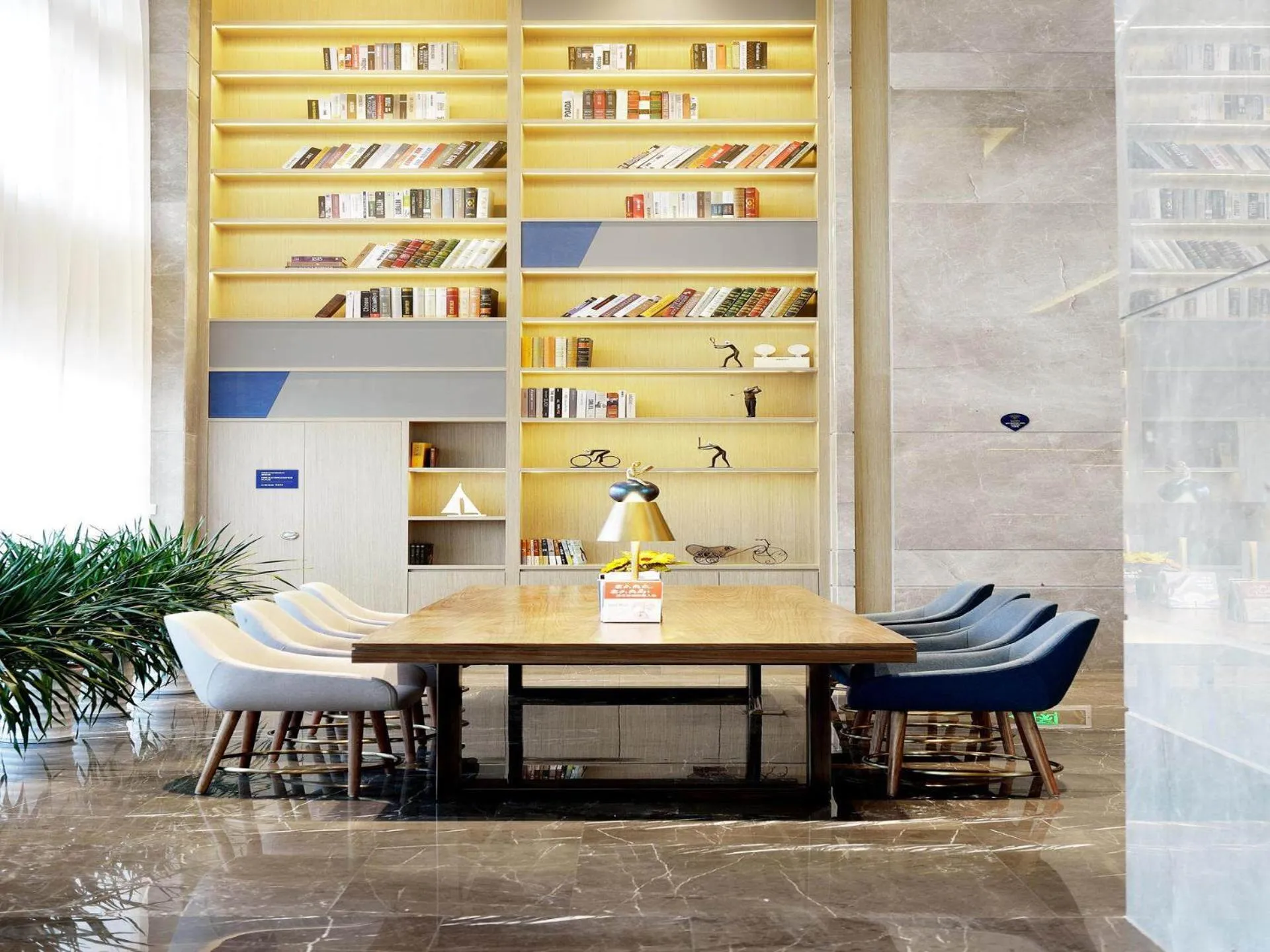 Kyriad Marvelous Hotel NanChang Xiang Lake Jinsha Avenue