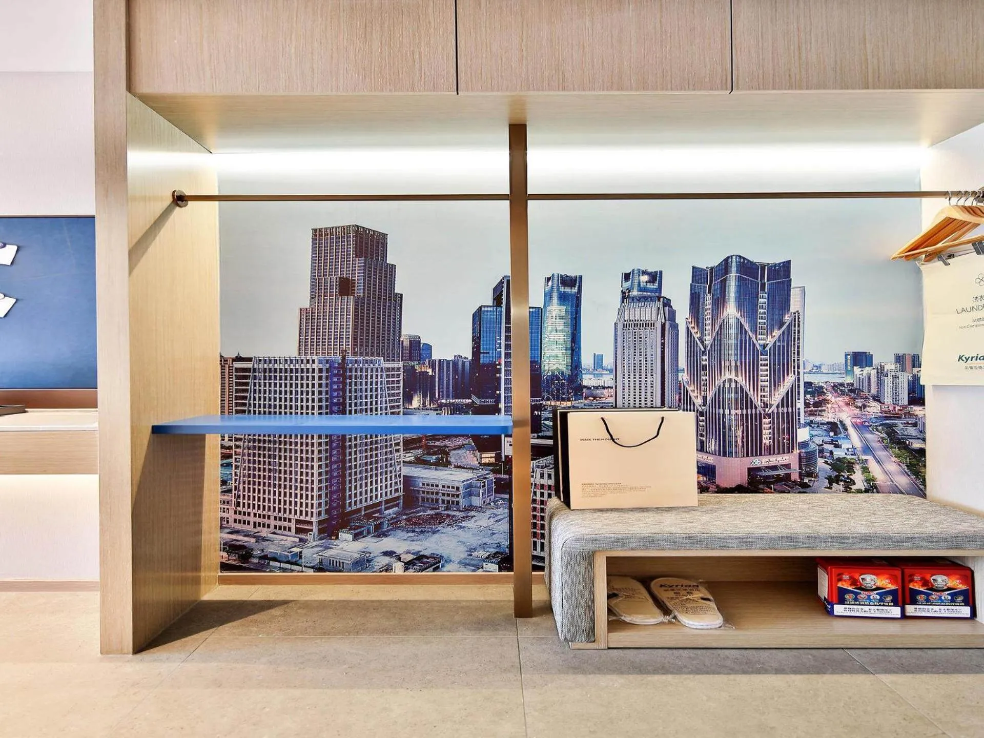 Kyriad Marvelous Hotel NanChang Xiang Lake Jinsha Avenue