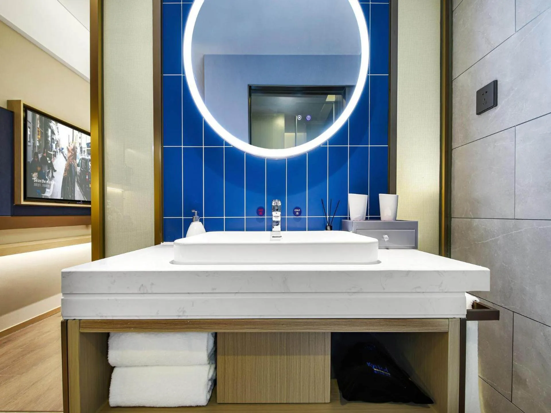 Kyriad Marvelous Hotel NanChang Xiang Lake Jinsha Avenue