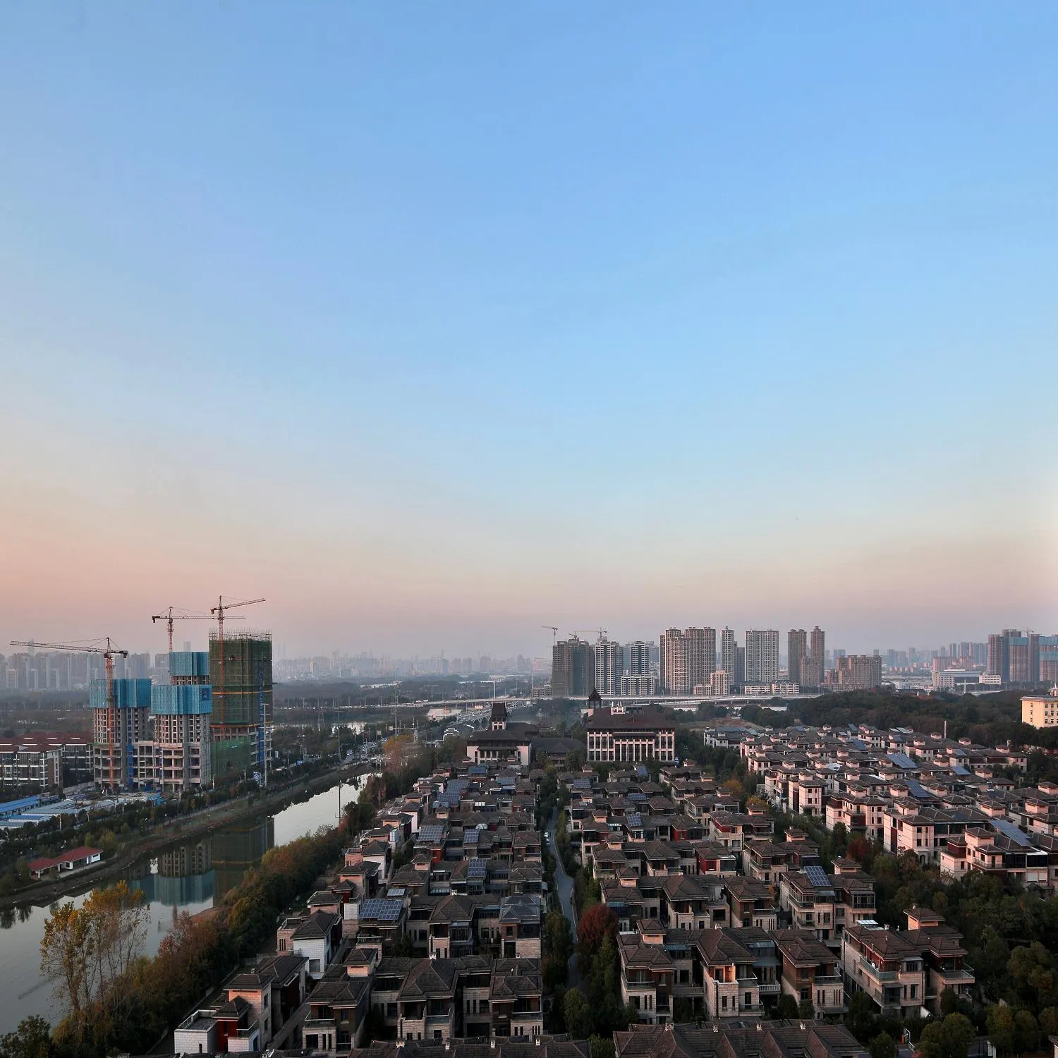 Kyriad Marvelous Hotel NanChang Xiang Lake Jinsha Avenue