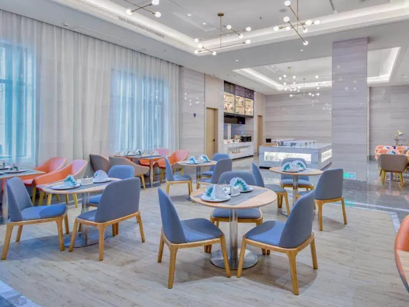 Kyriad Hotel Pingxiang Wanlong Bay Branch