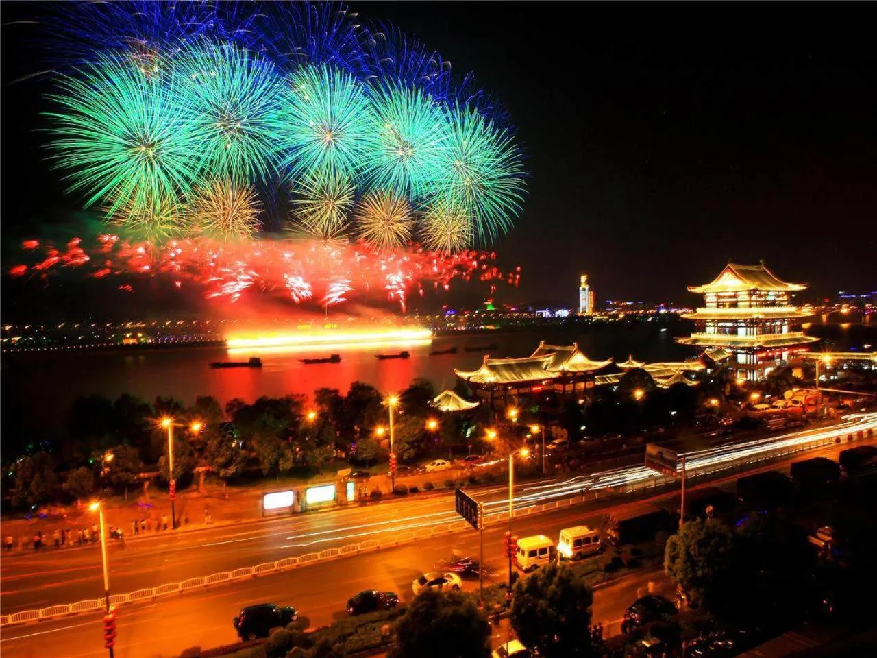 Kyriad Marvelous Hotel Changsha Furong Plaza Railway Station