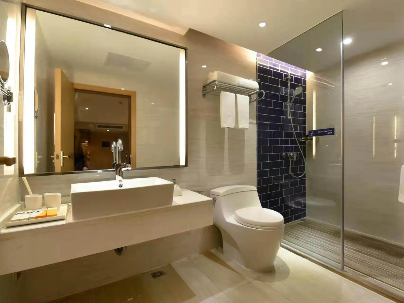 Kyriad Marvelous Hotel Changsha Furong Plaza Railway Station