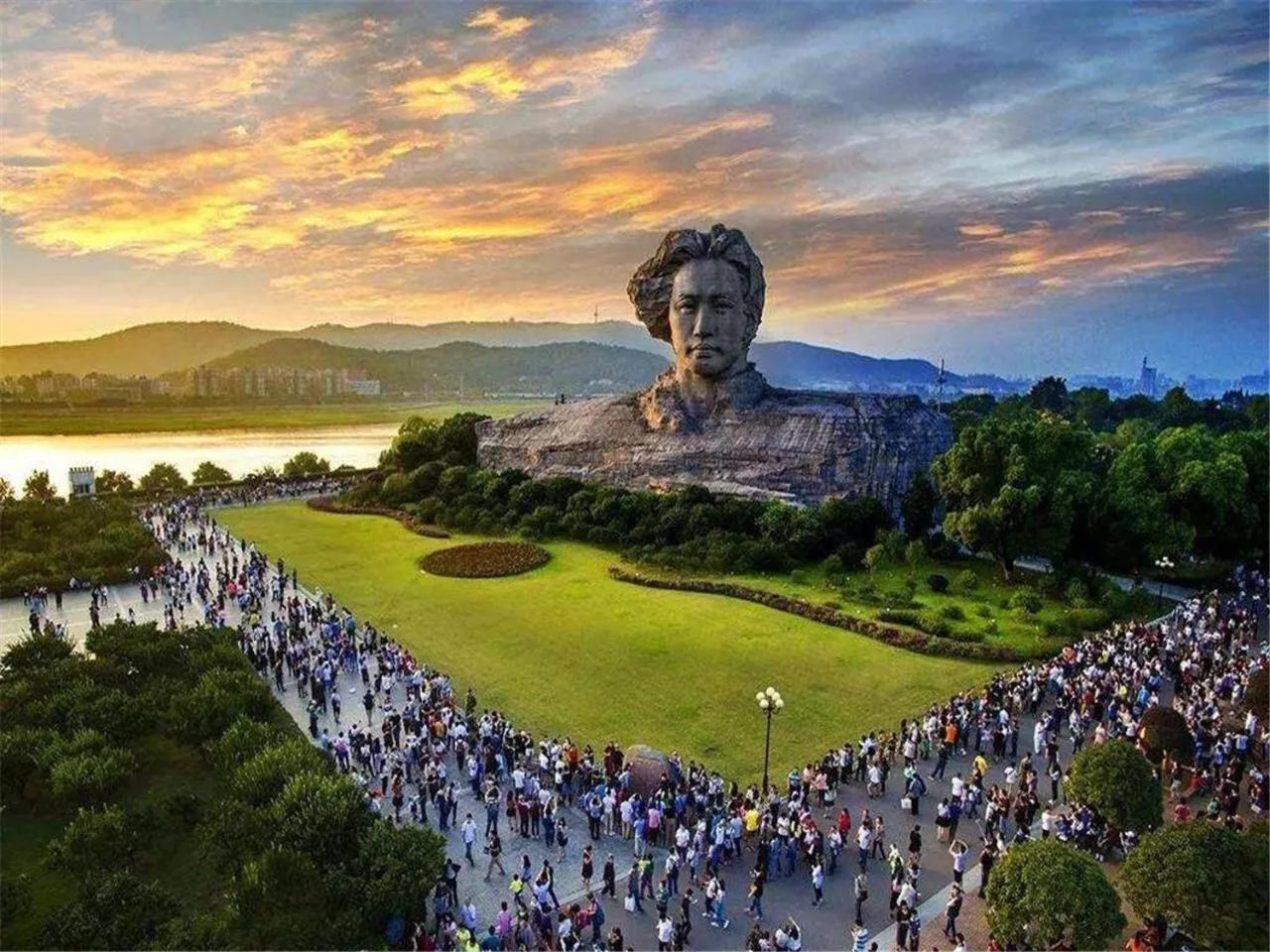 Kyriad Marvelous Hotel Changsha Furong Plaza Railway Station