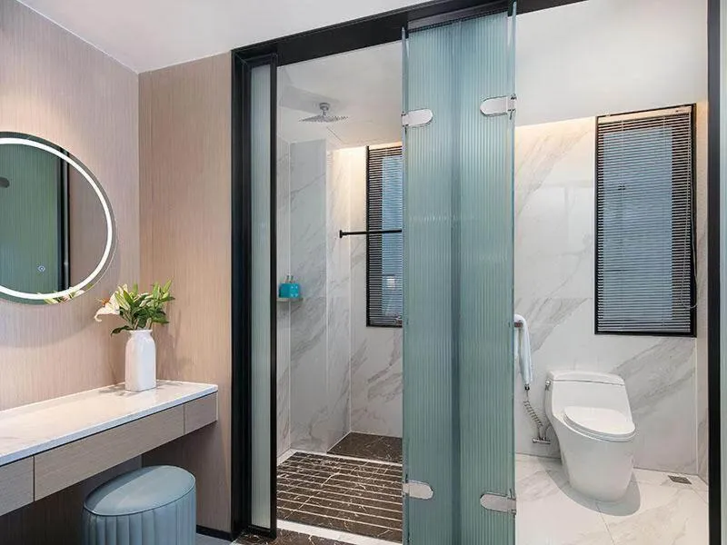 Kyriad Marvelous Hotel Changsha Hunan Financial Center