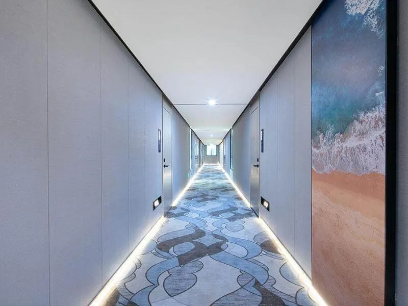 Kyriad Marvelous Hotel Changsha Hunan Financial Center