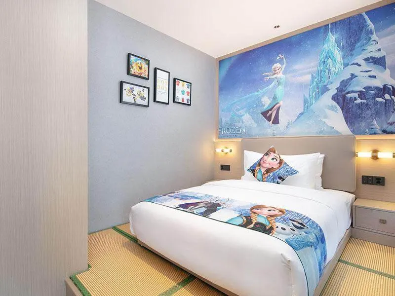 Kyriad Marvelous Hotel Changsha Hunan Financial Center