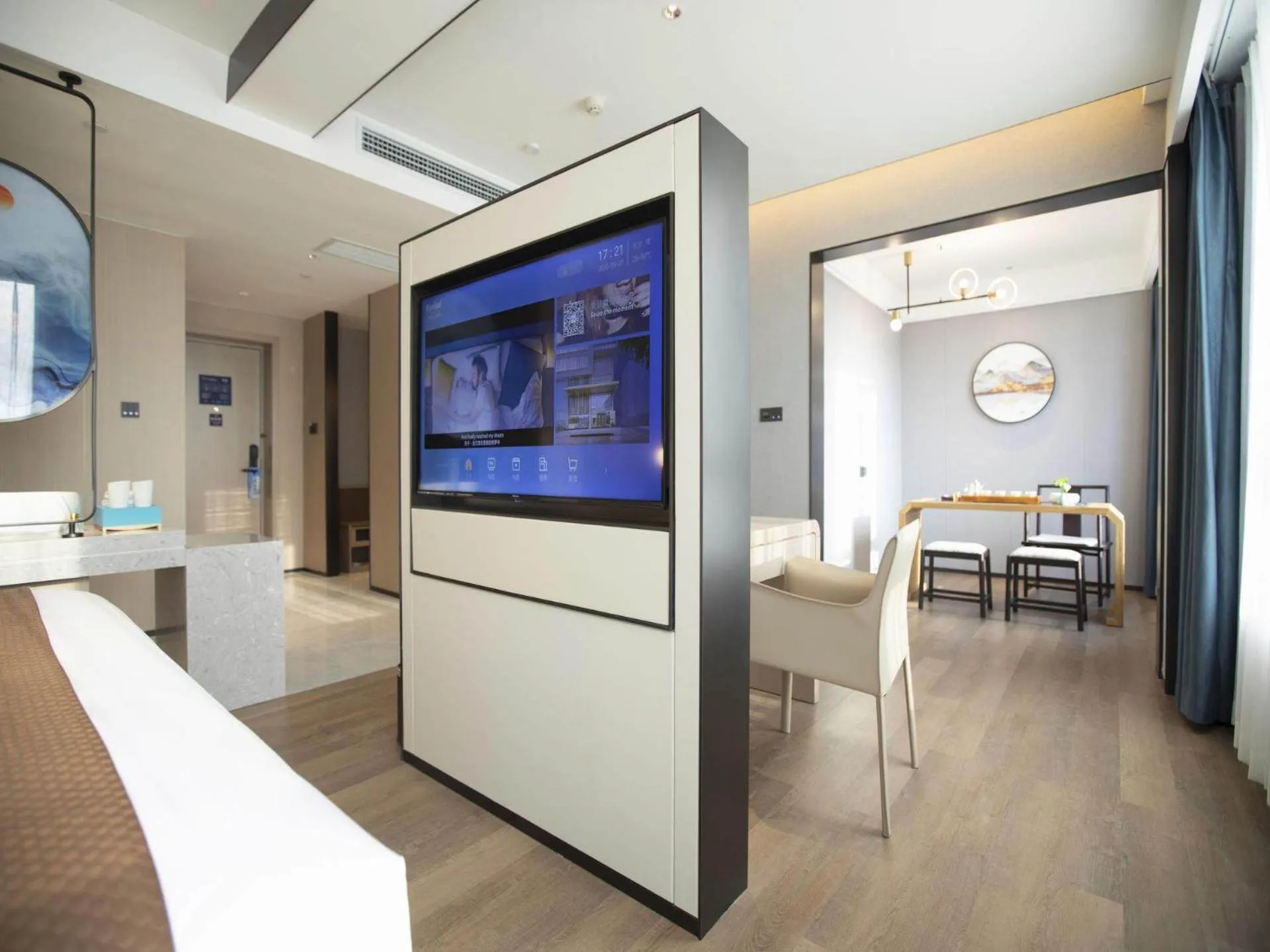 Kyriad Marvelous Hotel Changsha Hunan Financial Center