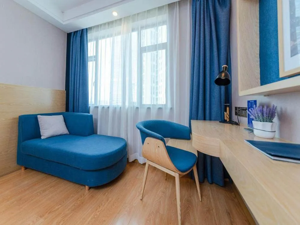 Kyriad Marvelous Hotel Changsha Xiangya