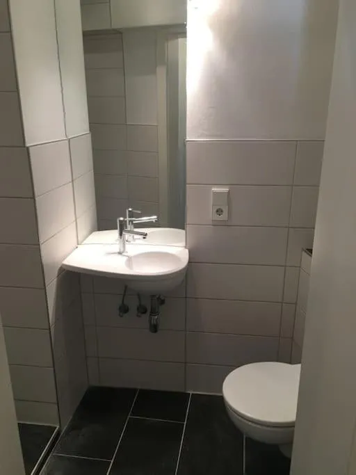 Altbautraum am Gärtnerplatz 120 m2