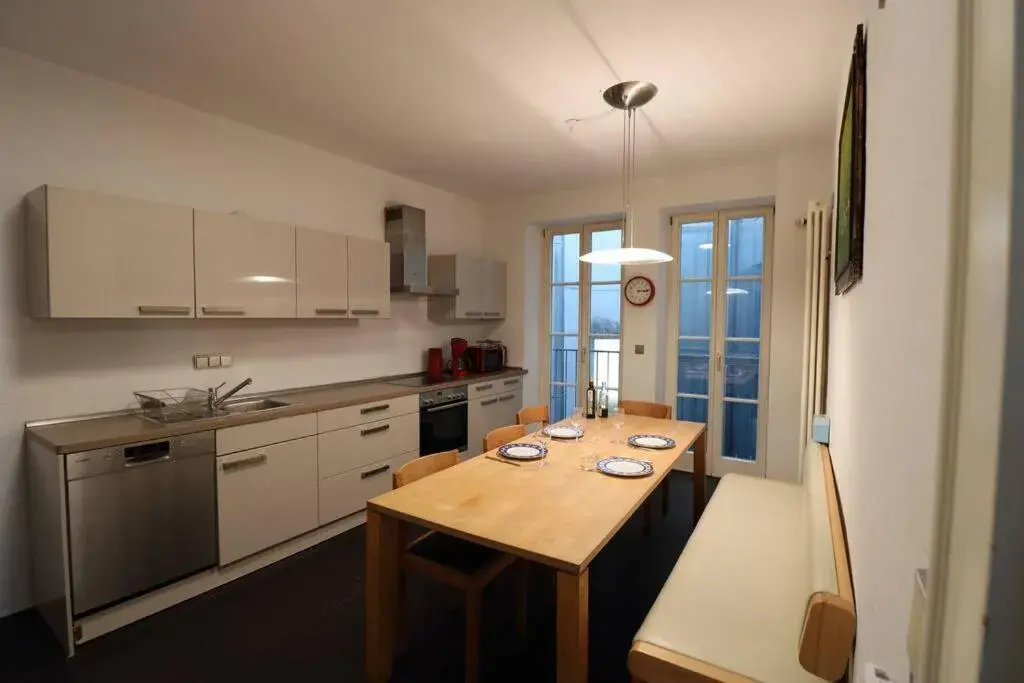 Altbautraum am Gärtnerplatz 120 m2 Altbautraum am Gärtnerplatz 120 m2