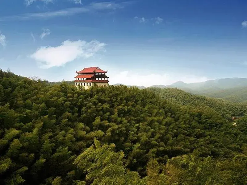 Kyriad Marvelous Hotel Yiyang Ziyang Kyriad Marvelous Hotel Yiyang Ziyang