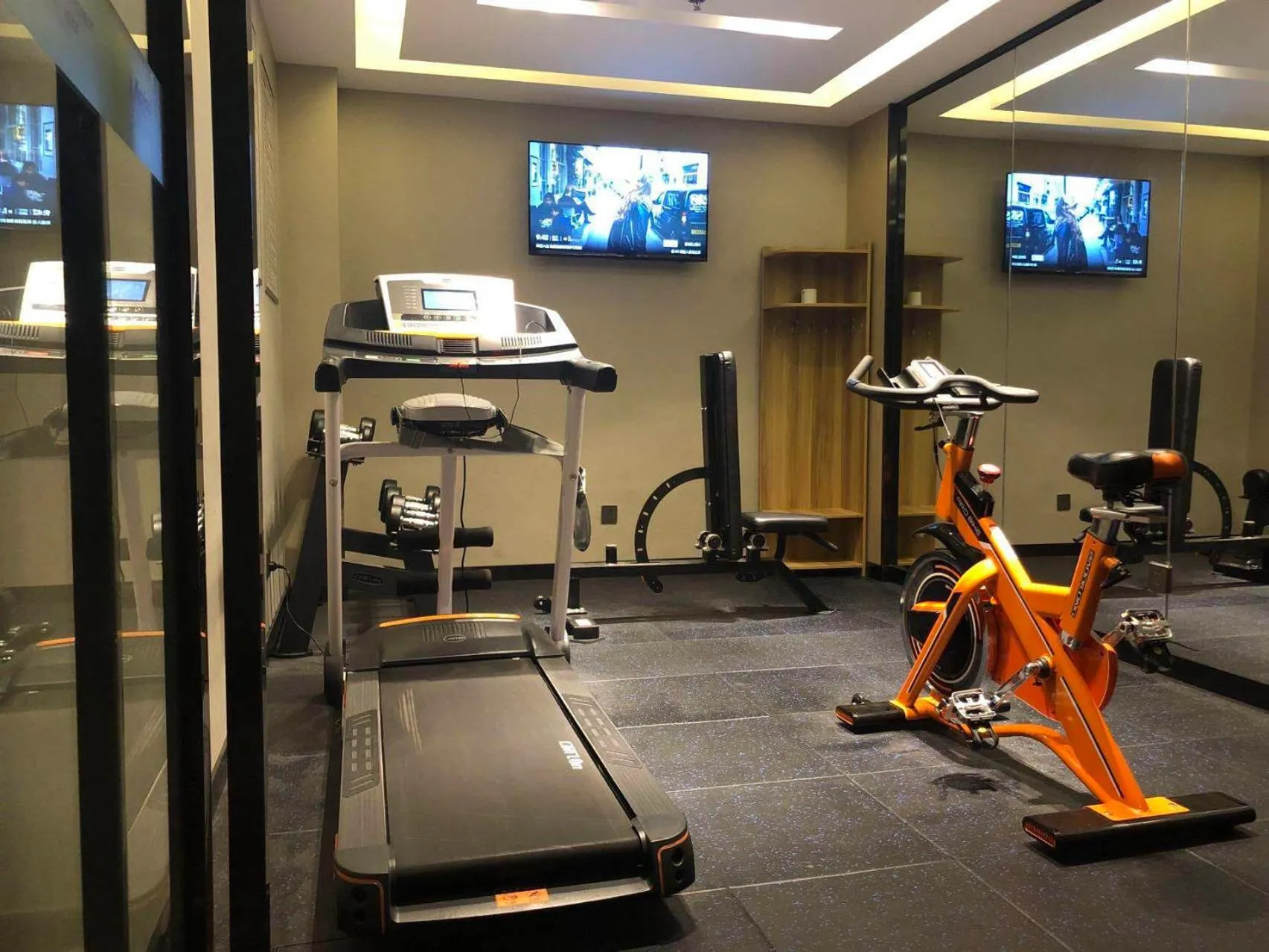 Kyriad Marvelous Hotel Changde Pedestrian Street