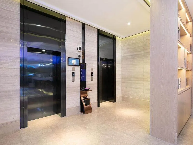 Kyriad Marvelous Hotel Changde Pedestrian Street