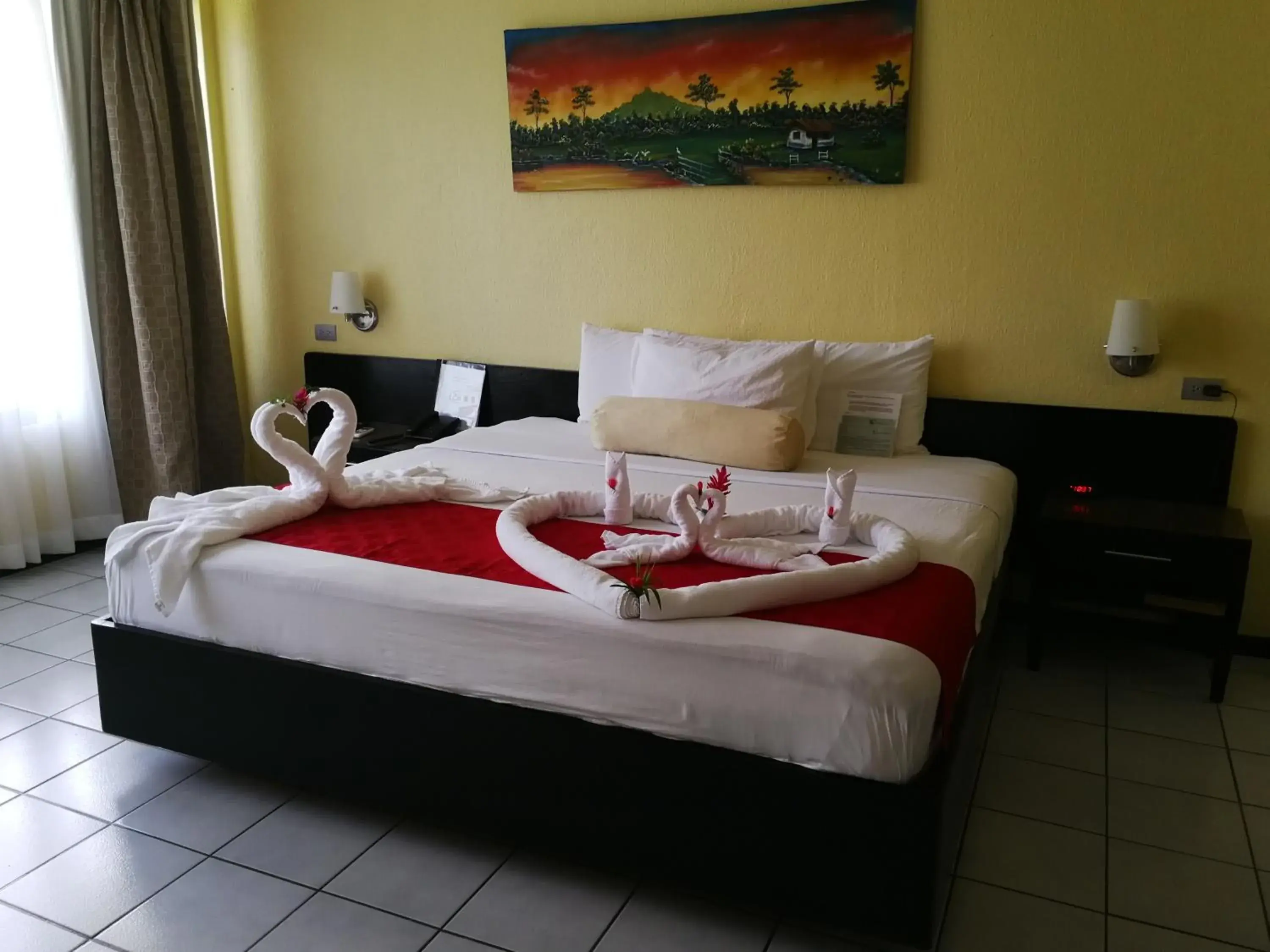 bunk bed, Bed in Best Western El Sitio Hotel bunk bed, Bed in Best Western El Sitio Hotel