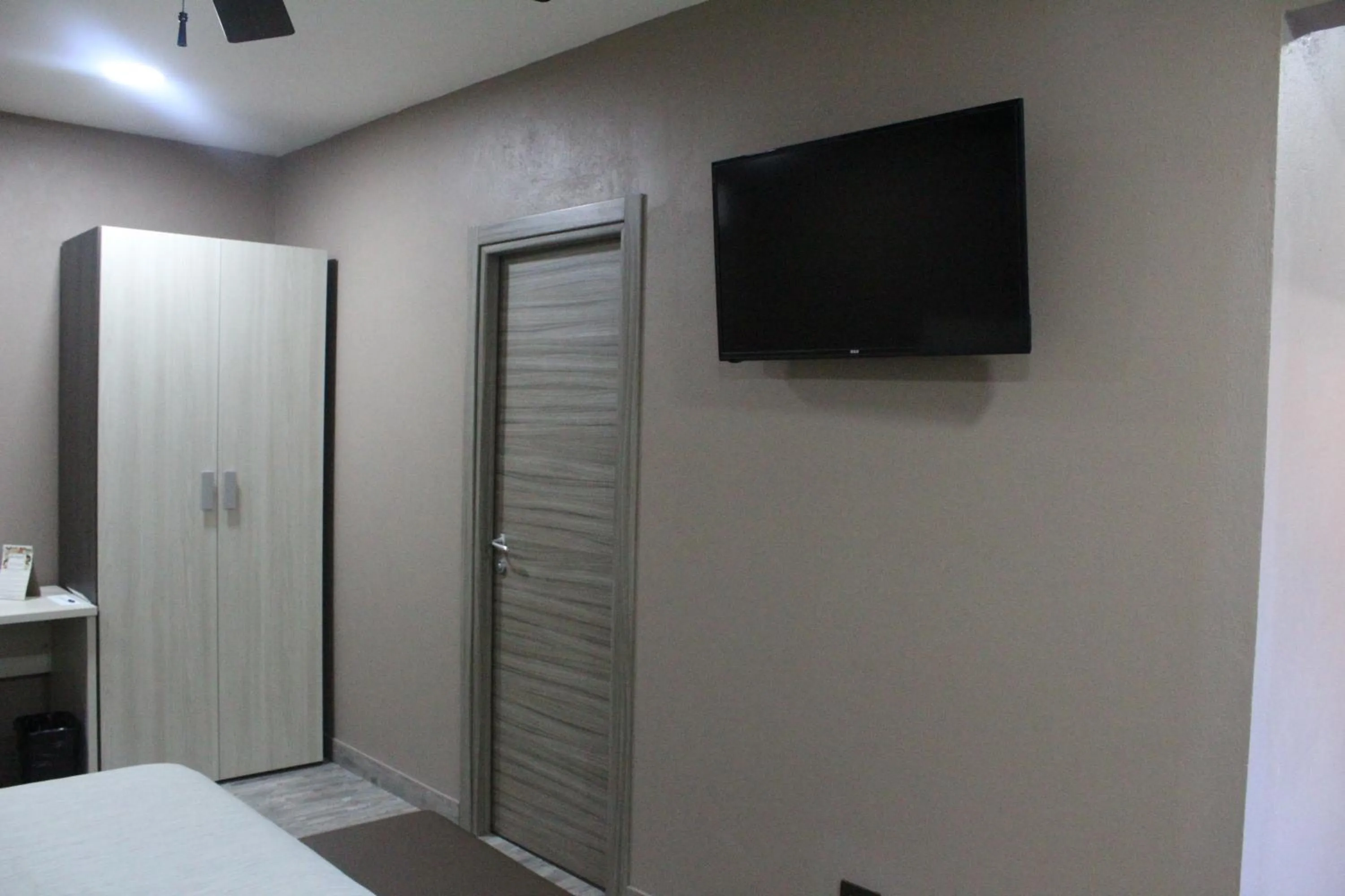 TV and multimedia, Bed in Best Western El Sitio Hotel