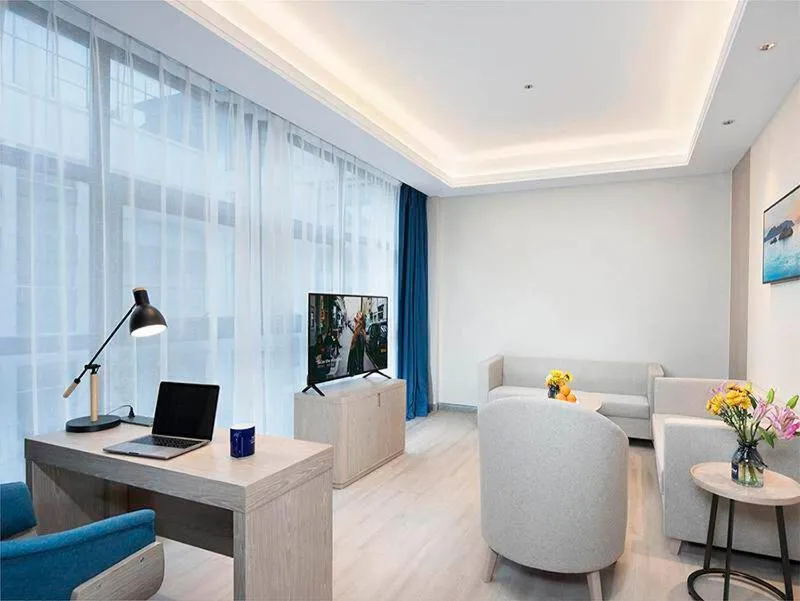 Kyriad Hotel Luoyang Longmen Railway Station