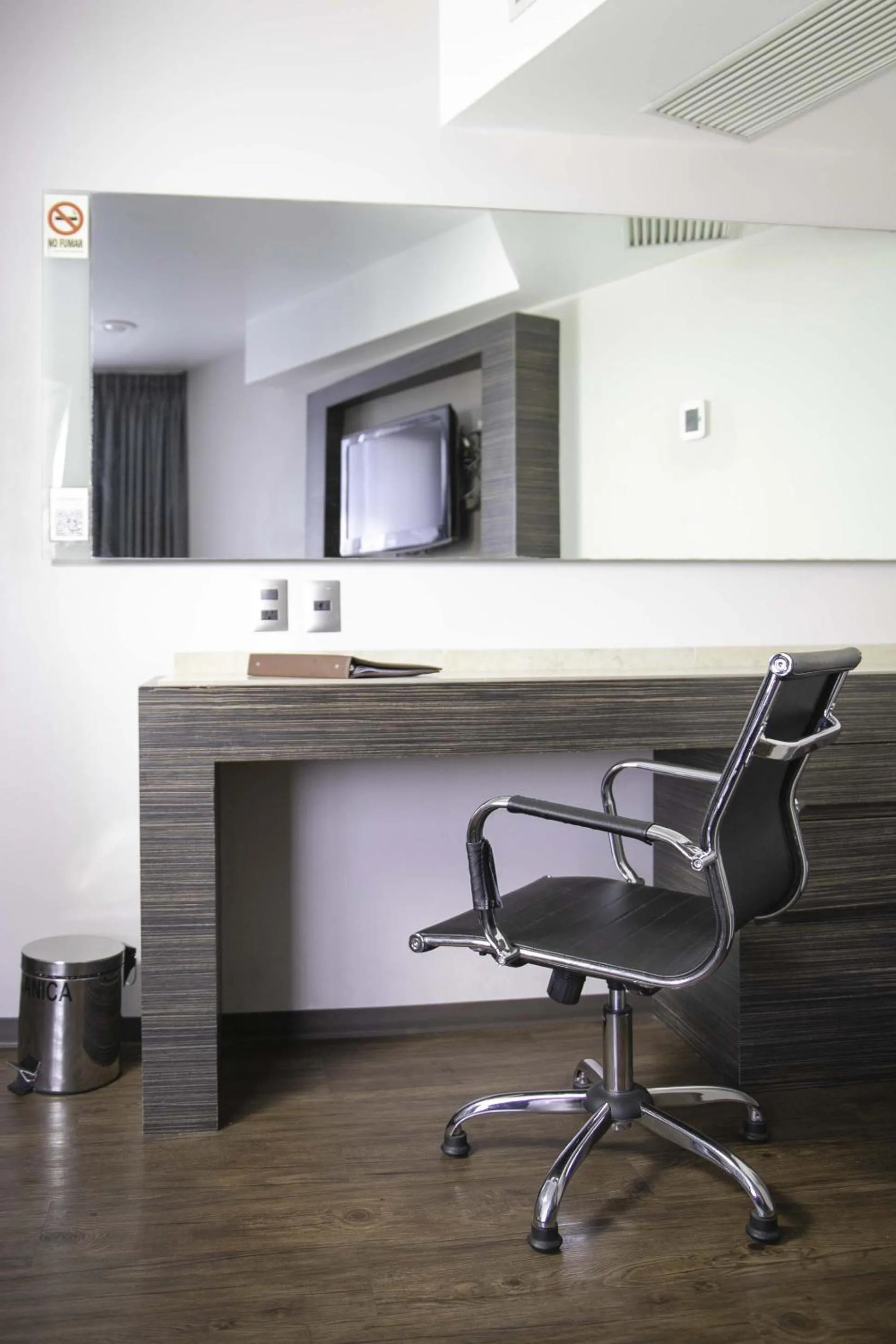 TV and multimedia in Hotel Brasilia