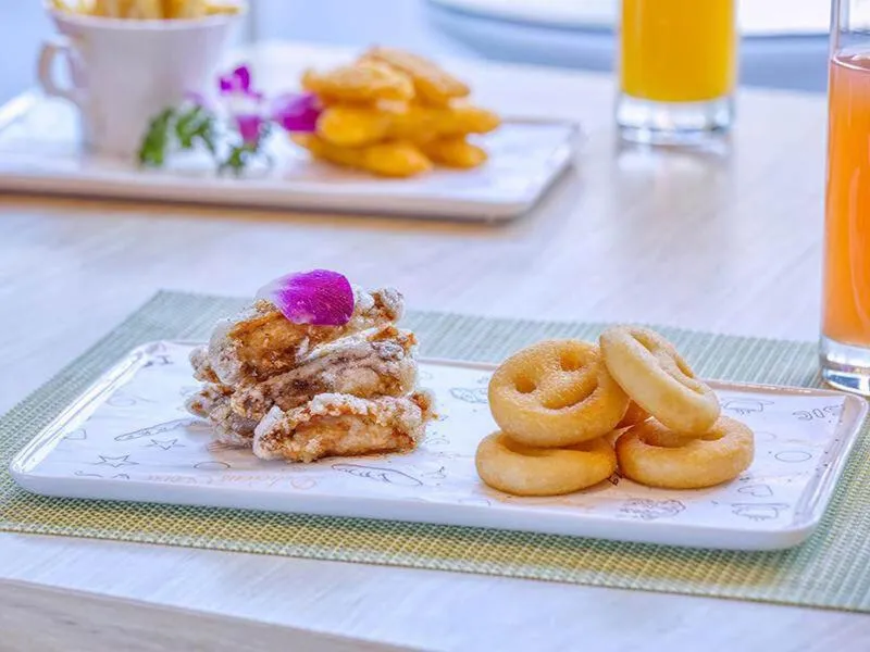 Kyriad Marvelous Hotel Guangzhou Baiyun International Airport