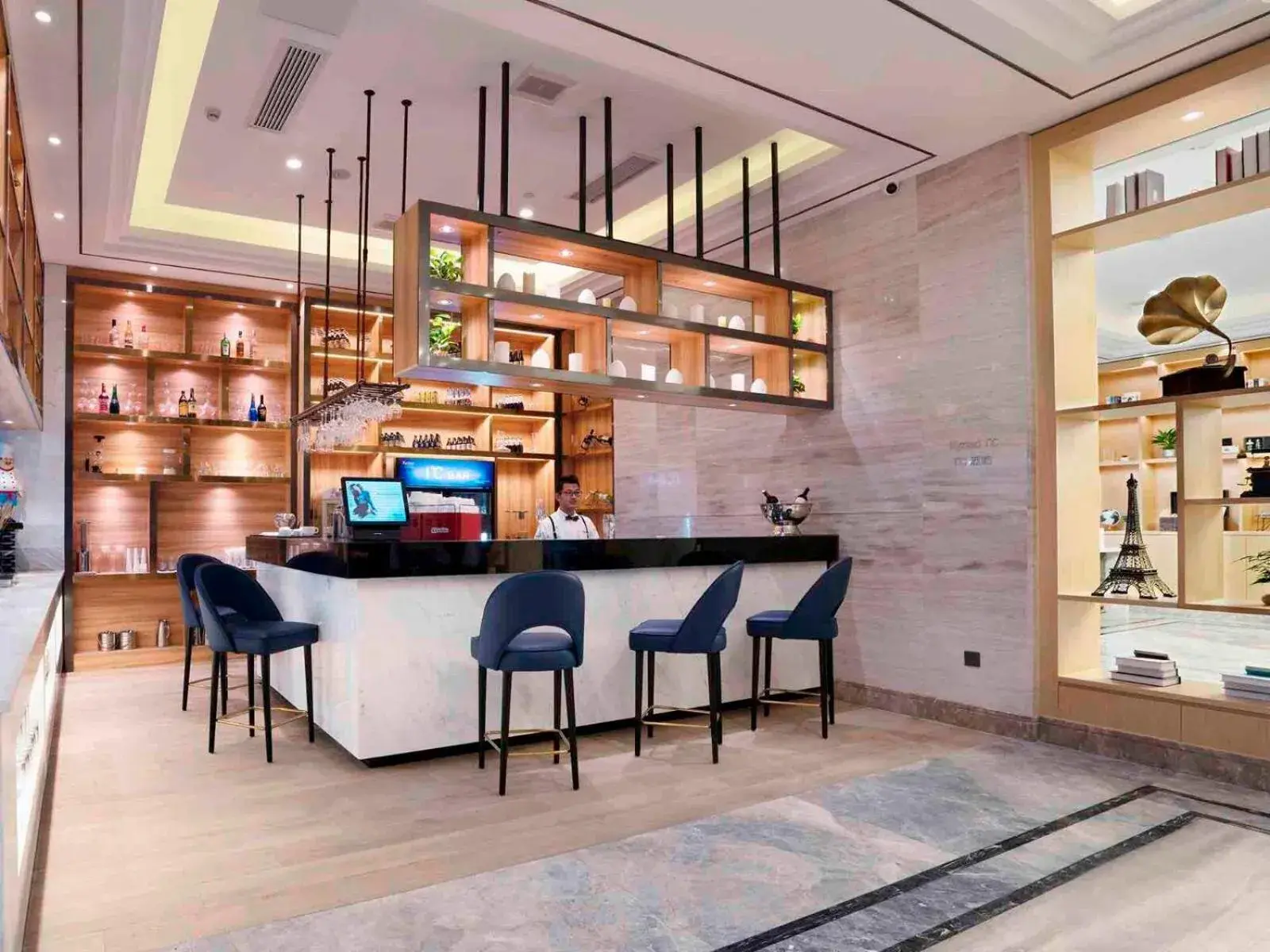 Kyriad Marvelous Hotel Guangzhou Baiyun International Airport Kyriad Marvelous Hotel Guangzhou Baiyun International Airport