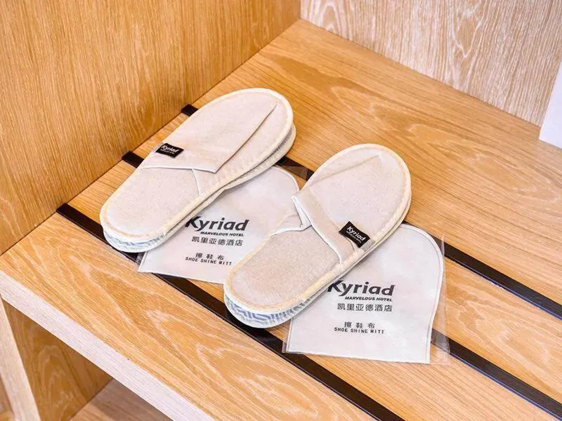 Kyriad Marvelous Hotel Guangzhou Baiyun International Airport