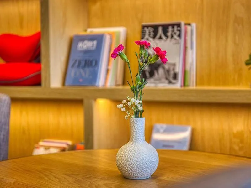 Kyriad Marvelous Hotel Guangzhou Baiyun International Airport