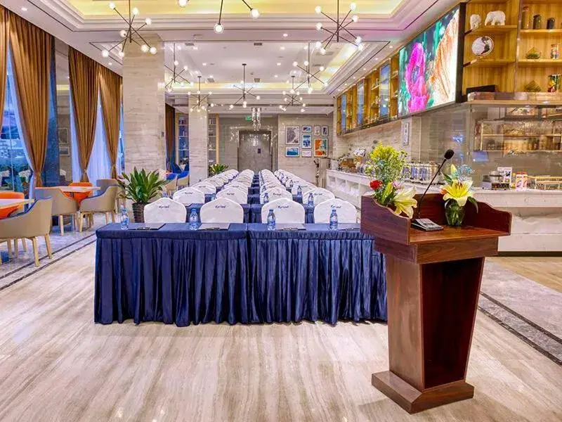 Kyriad Marvelous Hotel Guangzhou Baiyun International Airport Kyriad Marvelous Hotel Guangzhou Baiyun International Airport