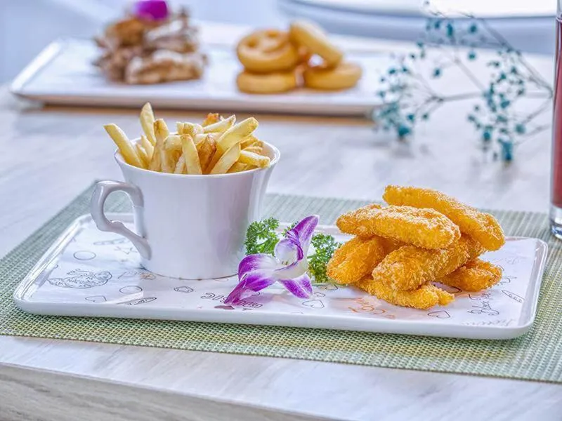 Kyriad Marvelous Hotel Guangzhou Baiyun International Airport