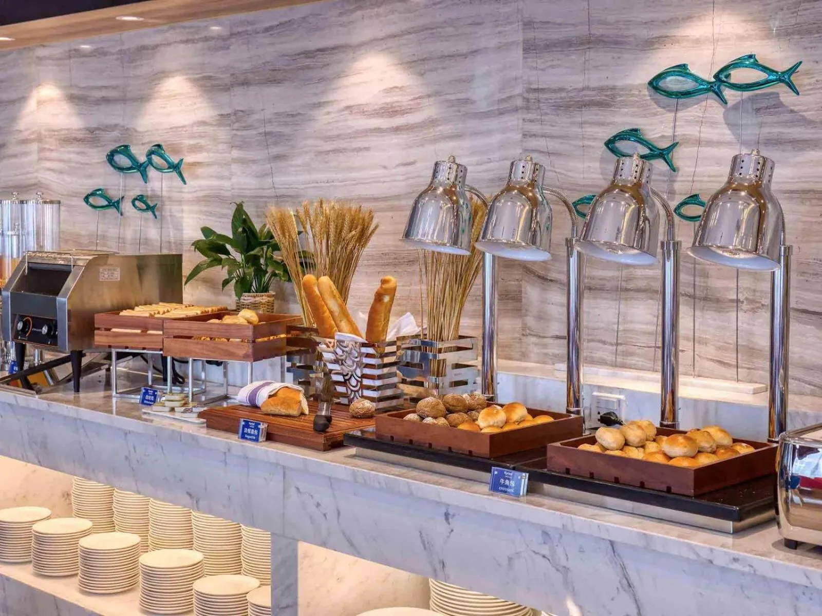 Kyriad Marvelous Hotel Guangzhou Baiyun International Airport