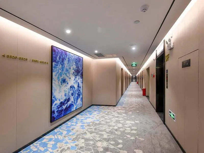 Kyriad Marvelous Hotel Daya Bay BYD Technology Park