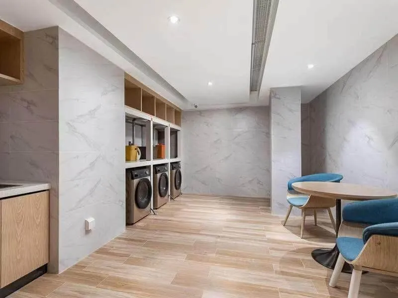 Kyriad Marvelous Hotel Huizhou Boluo Yuanzhou