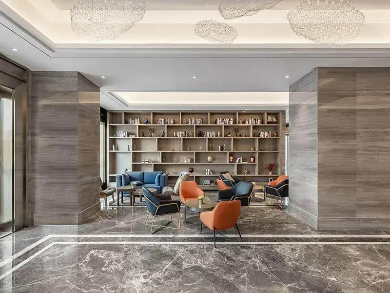 Kyriad Marvelous Hotel Huizhou Boluo Yuanzhou Kyriad Marvelous Hotel Huizhou Boluo Yuanzhou