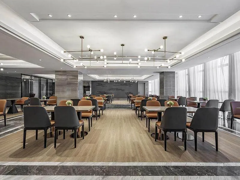 Kyriad Marvelous Hotel Huizhou Boluo Yuanzhou