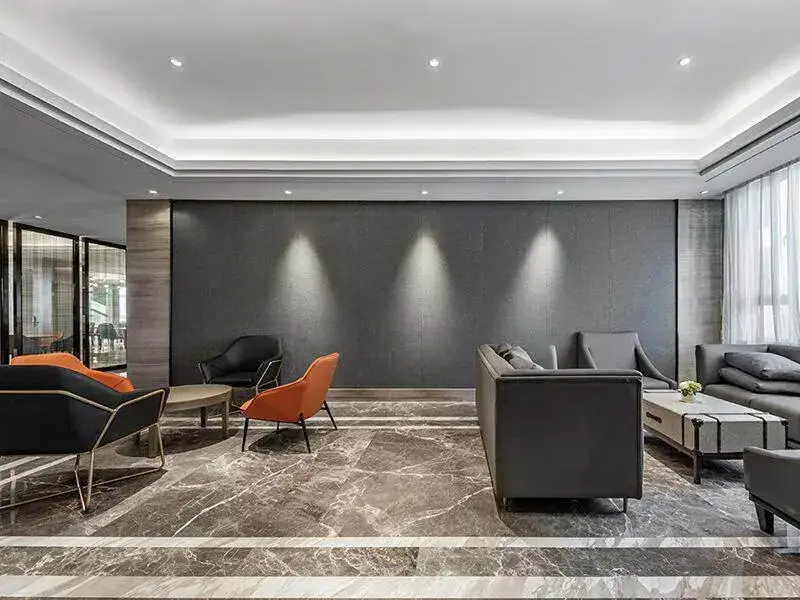 Kyriad Marvelous Hotel Huizhou Boluo Yuanzhou Kyriad Marvelous Hotel Huizhou Boluo Yuanzhou