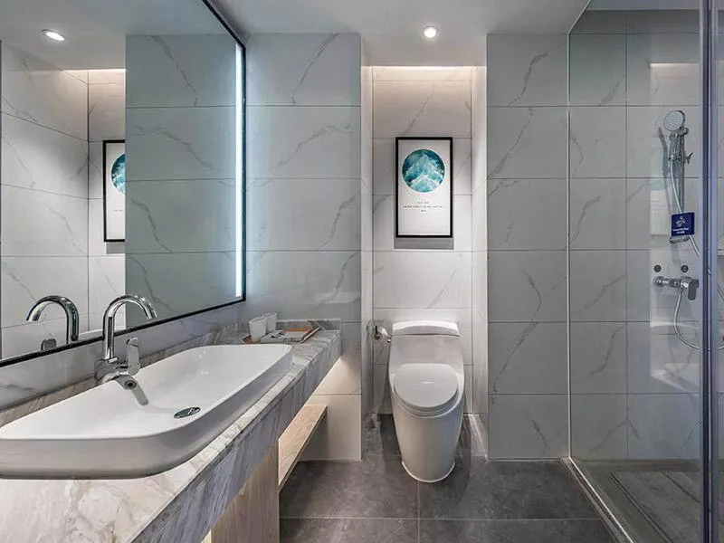 Kyriad Marvelous Hotel Huizhou Boluo Yuanzhou