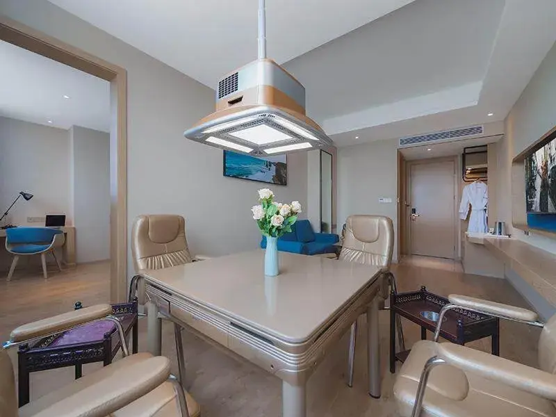 Kyriad Marvelous Hotel Huizhou Boluo Longxi Kyriad Marvelous Hotel Huizhou Boluo Longxi