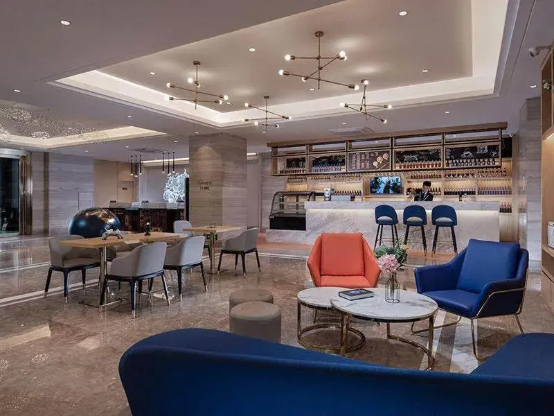 Kyriad Marvelous Hotel Huizhou South Station Danshui YI Center Kyriad Marvelous Hotel Huizhou South Station Danshui YI Center