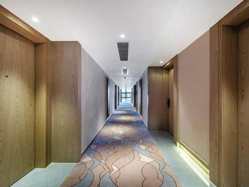 Kyriad Marvelous Hotel Haifeng