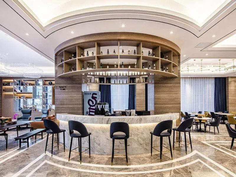 Kyriad Marvelous Hotel Haifeng