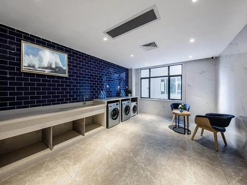 Kyriad Marvelous Hotel Haifeng