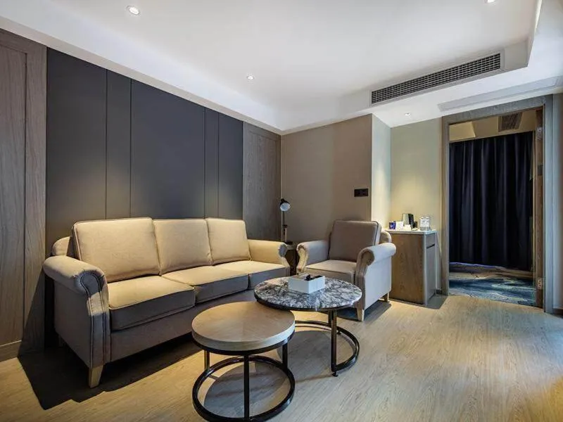 Kyriad Marvelous Hotel Haifeng