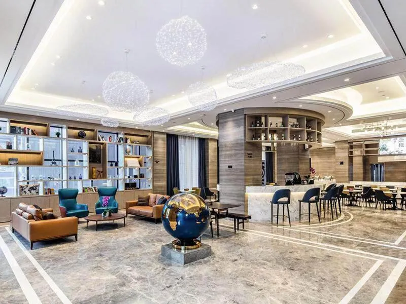 Kyriad Marvelous Hotel Haifeng