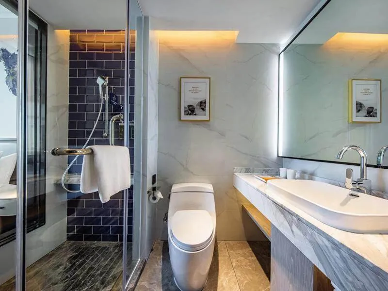 Kyriad Marvelous Hotel Haifeng