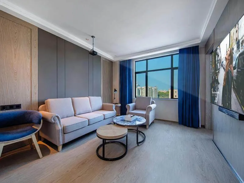 Kyriad Marvelous Hotel Haifeng