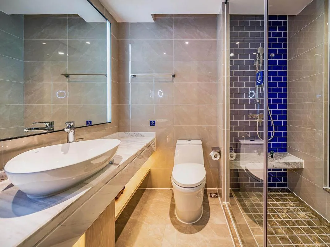 Kyriad Marvelous Hotel Heyuan Hakka Culture Park