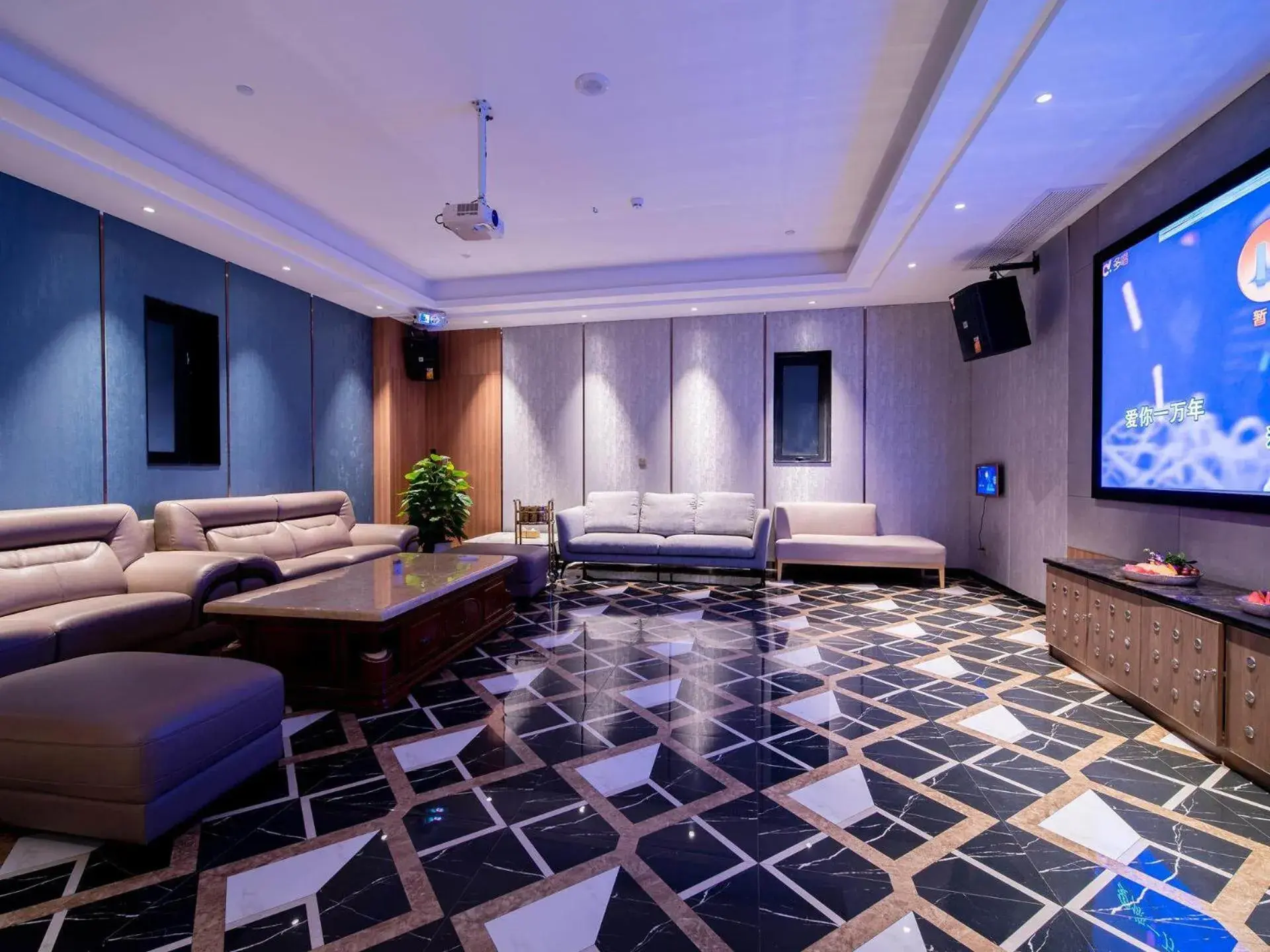 Kyriad Marvelous Hotel Heyuan Hakka Culture Park Kyriad Marvelous Hotel Heyuan Hakka Culture Park